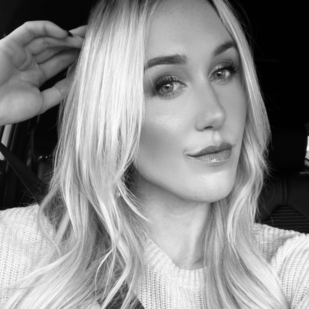 Meet your Posher, Kaleigh